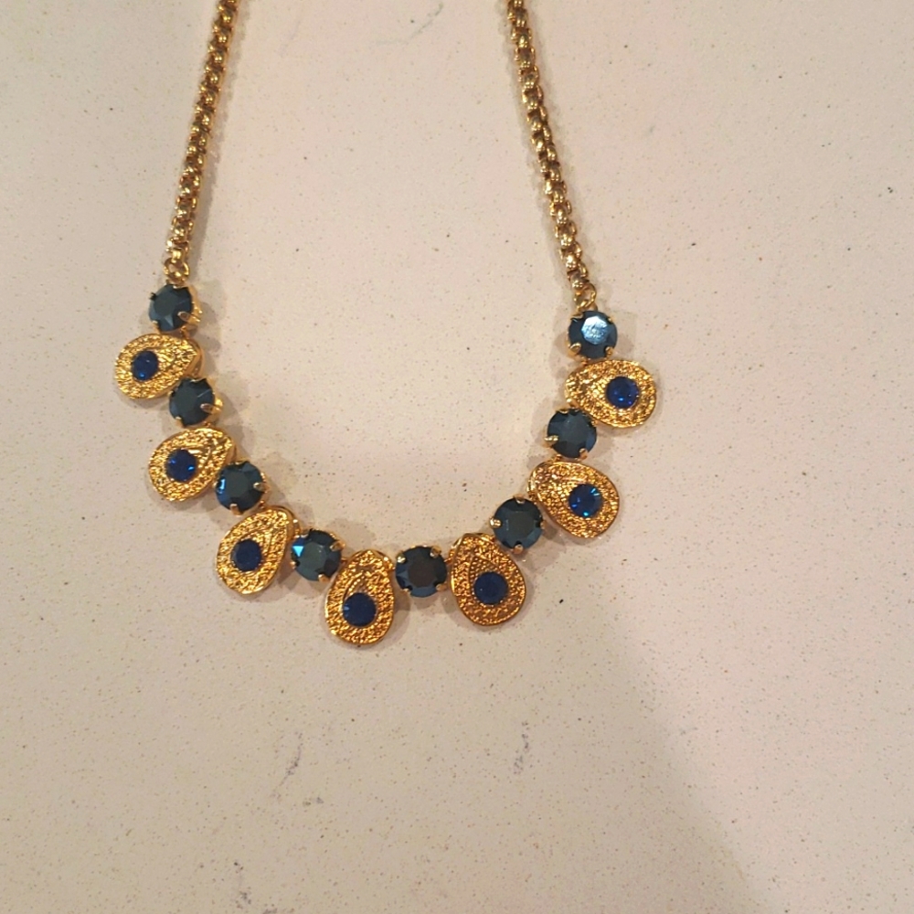Custom made necklace